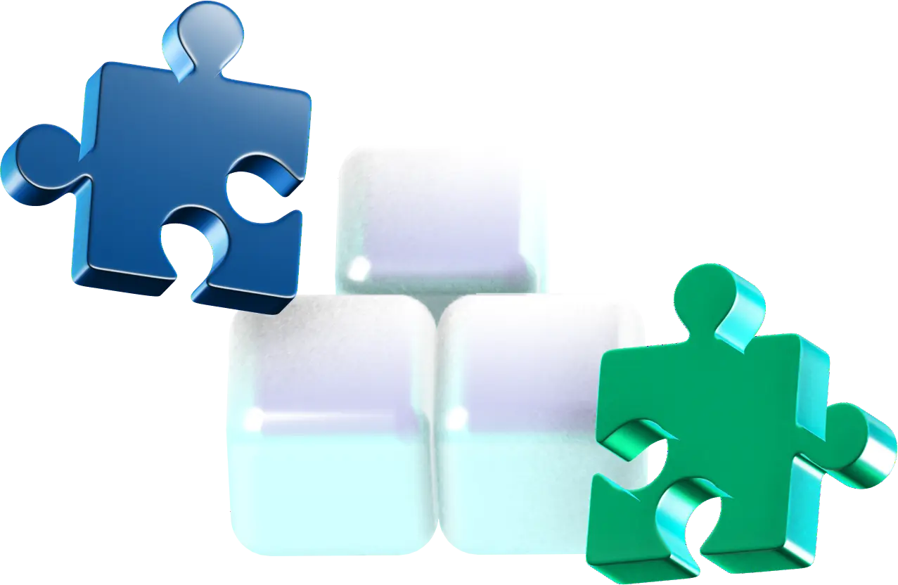 cubes