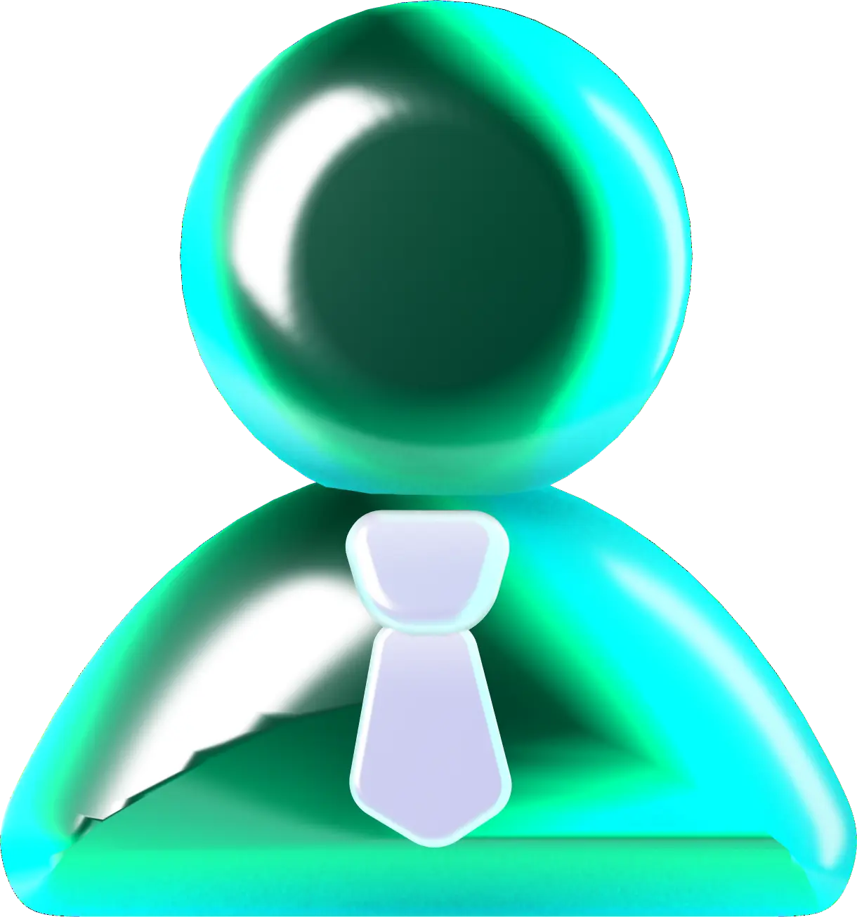 green-men