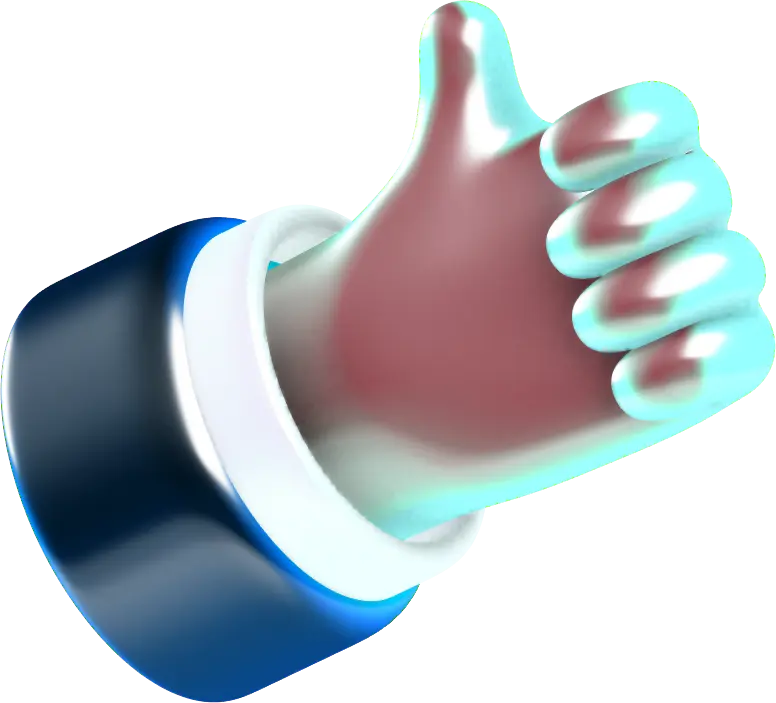 hand