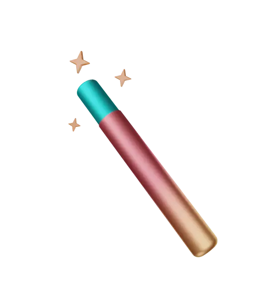 magic-wand