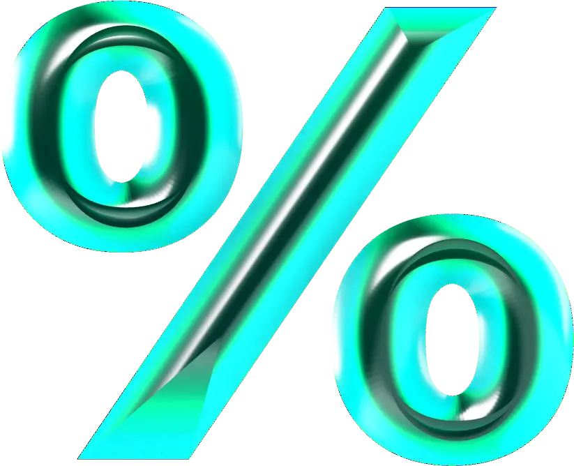 percent